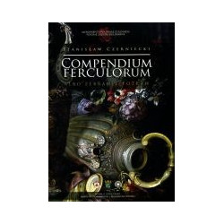 Compendium Ferculorum albo zebranie potraw