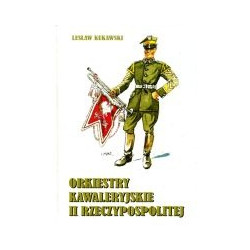Orkiestry kawaleryjskie II Rzeczypospolitej