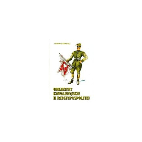 Orkiestry kawaleryjskie II Rzeczypospolitej