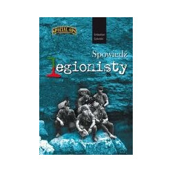Spowiedź Legionisty