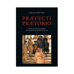 Praefecti Praetorio