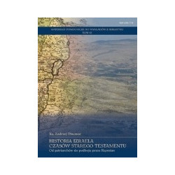 Historia Izraela czasów Starego Testamentu