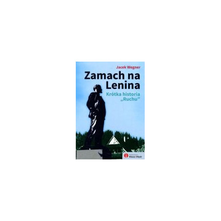 Zamach na Lenina Krótka historia Ruchu