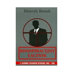 Konspiracyjny łącznik