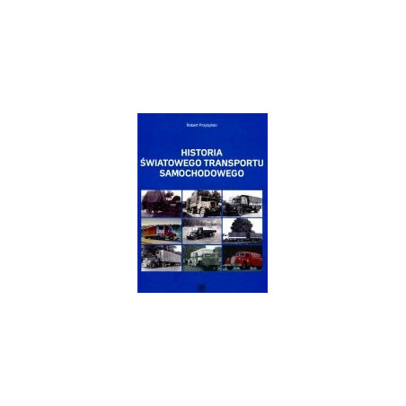 Historia światowego transportu samochodowego