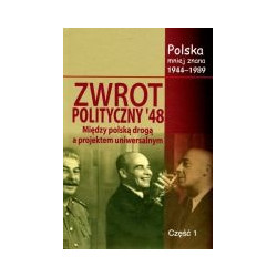 Zwrot polityczny 48 część 1
