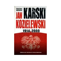 Jan Karski Kozielewski 1914-2000