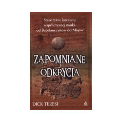 Zapomniane odkrycia