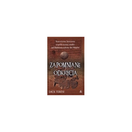 Zapomniane odkrycia