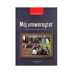 Mój uniwersytet