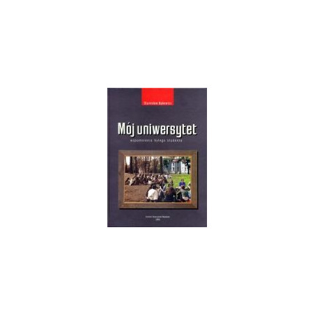 Mój uniwersytet