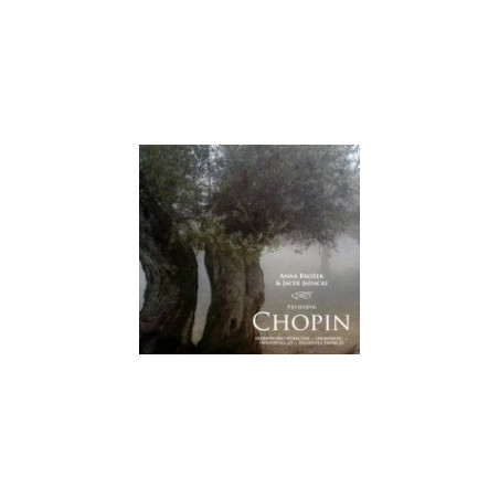 Fryderyk Chopin