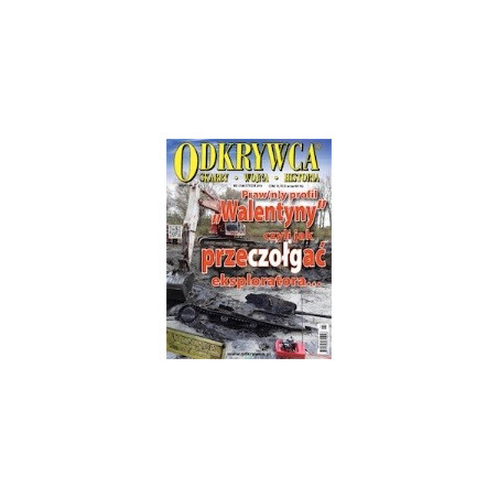 Odkrywca nr 1 (180) 2014