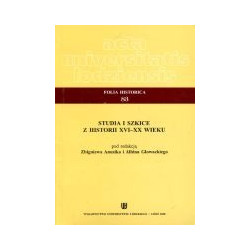 Acta Universitatis Lodziensis Folia historica 83