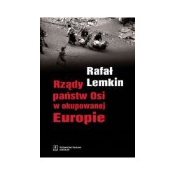 Rządy państw Osi w okupowanej Europie