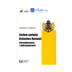 System partyjny Królestwa Rumunii