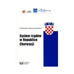 System rządów w Republice Chorwacji