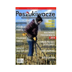 Poszukiwacze nr 9/2013