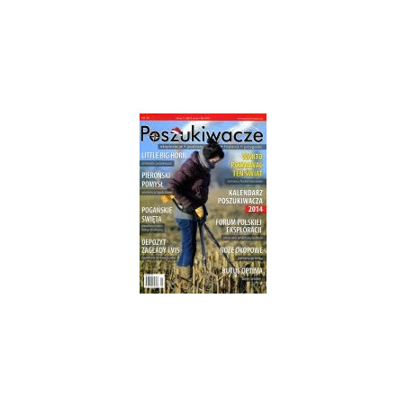 Poszukiwacze nr 9/2013
