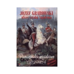 Pamiętniki wojskowe 1812-1814