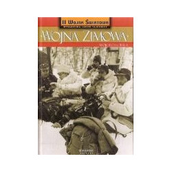 Wojna zimowa + Tajemnica zamachu na Hitlera cz. 2