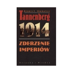 Tannenberg 1914. Zderzenie imperiów