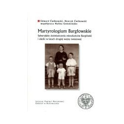 Martyrologium Bargłowskie