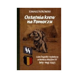 Ostatnia krew na Pomorzu