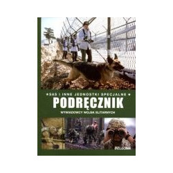 Podręcznik wywiadowcy wojsk elitarnych