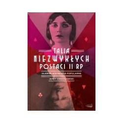 Talia niezwykłych postaci II RP