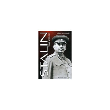 Stalin Terror absolutny