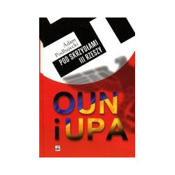 OUN i UPA pod skrzydłami III Rzeszy