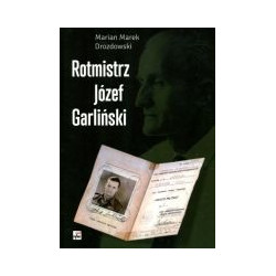 Rotmistrz Józef Garliński