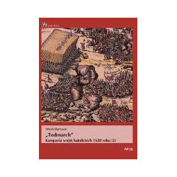 Todmarch Kampania wojsk katolickich 1620 roku 2