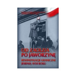 Od Zaolzia po Jaworzynę