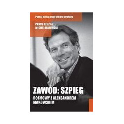 Zawód: szpieg