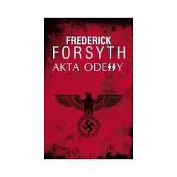 Akta Odessy