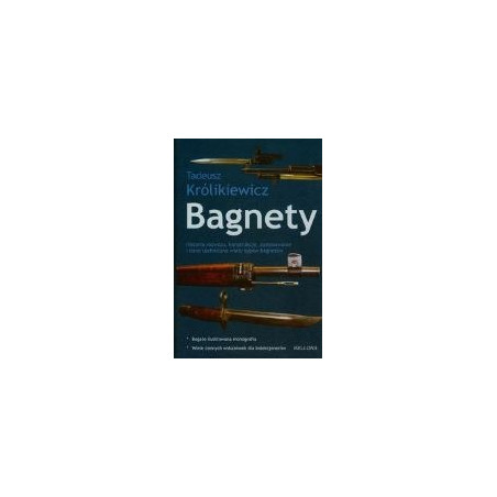 Bagnety