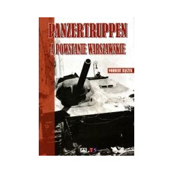 Panzertruppen a Powstanie Warszawskie
