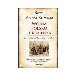 Wojna polsko-ukraińska
