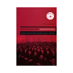 Elita Polskiej Partii Socjalistycznej w życiu politycznym Polski w latach 1944-1957
