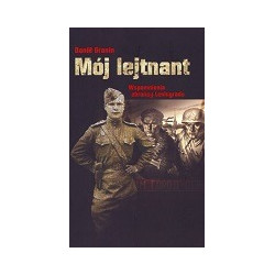 Mój lejtnant