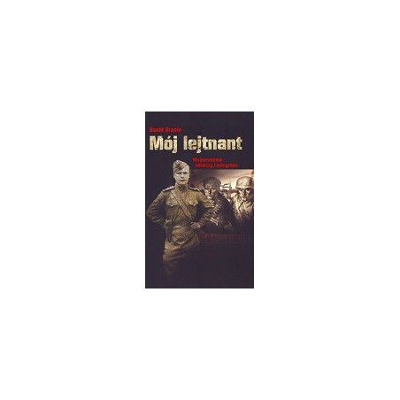 Mój lejtnant