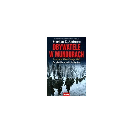Obywatele w mundurach