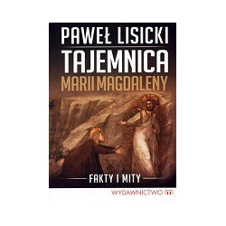 Tajemnica Marii Magdaleny