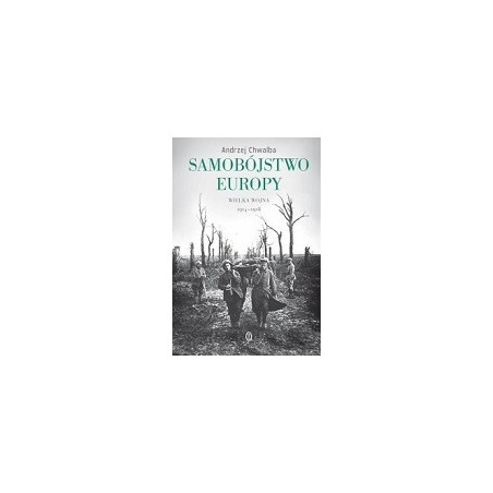 Samobójstwo Europy