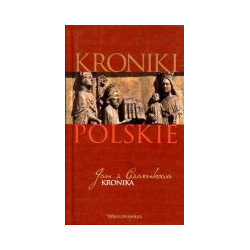 Kroniki polskie Jan z Czarnkowa Kronika