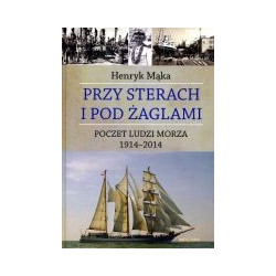 Przy sterach i pod żaglami