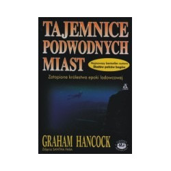 Tajemnice podwodnych miast
