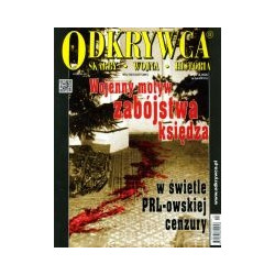 Odkrywca nr 2 (181) 2014
